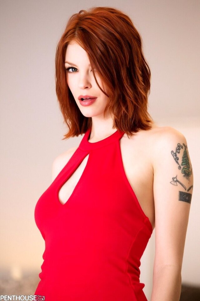 Bree Daniels