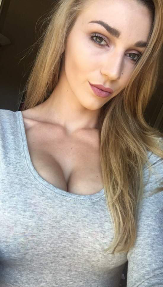 Kendra Sunderland