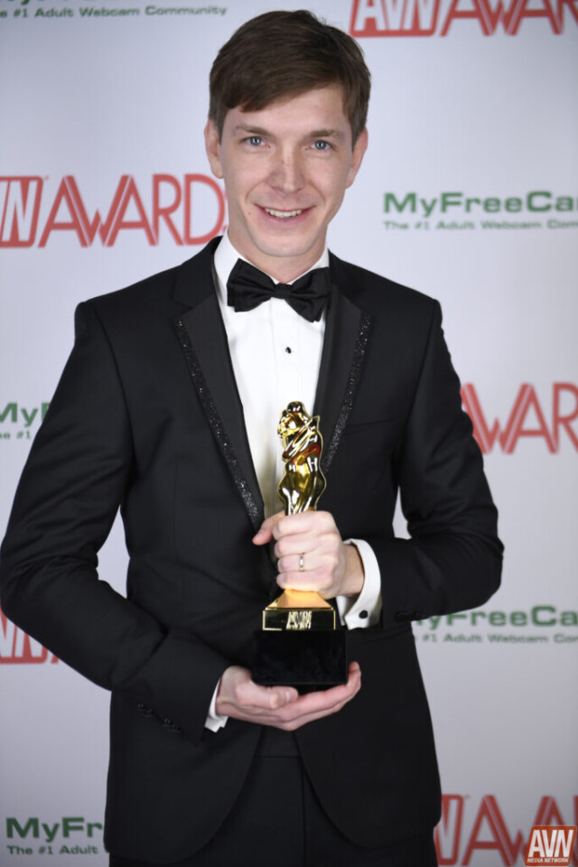 Markus Dupree