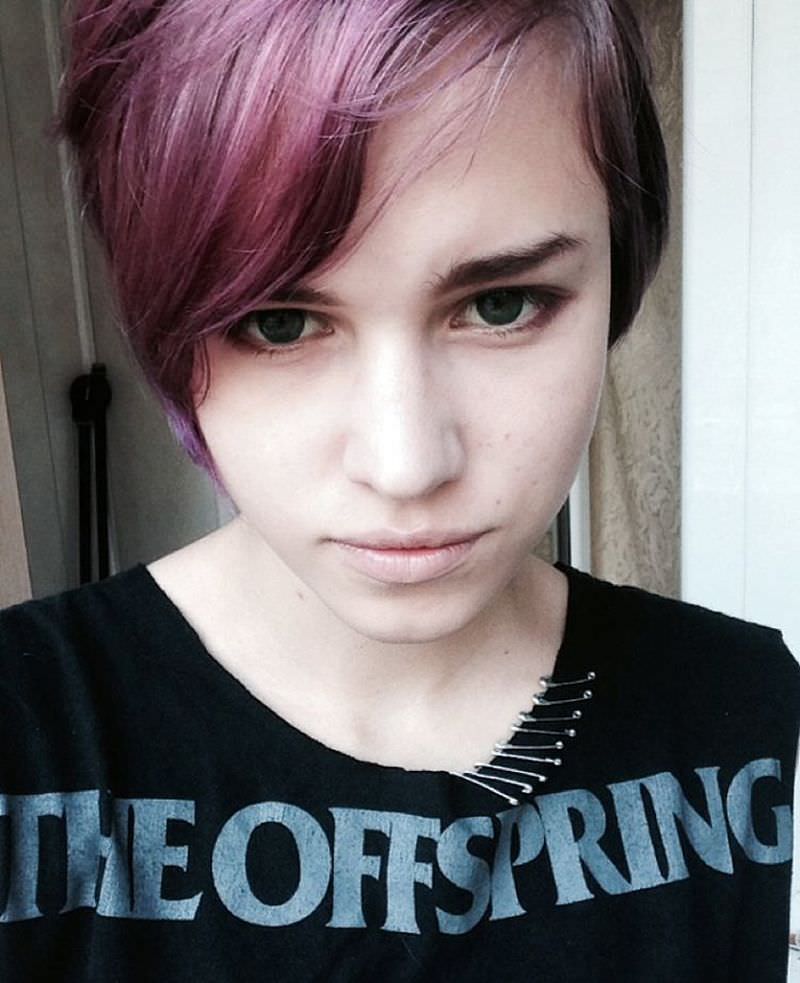 Shirogane Sama (Sasha Holland) Cosplay Model Biography