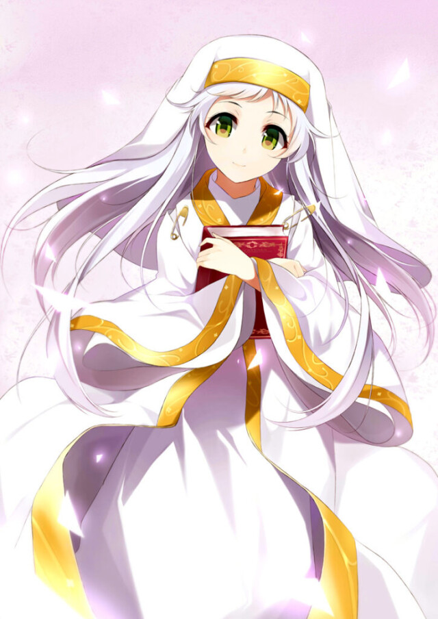Index Librorum, Anime Index of Ma.