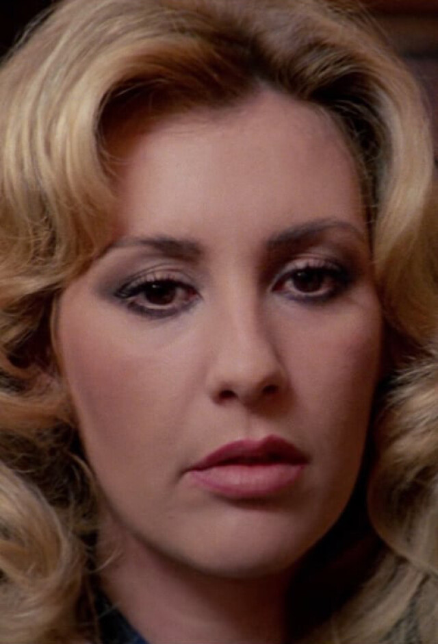 Marina Hedman (1944 - presente)