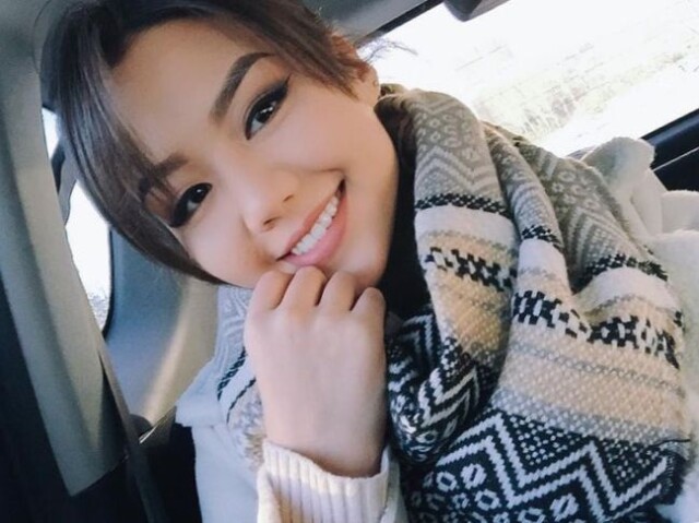japanese girl