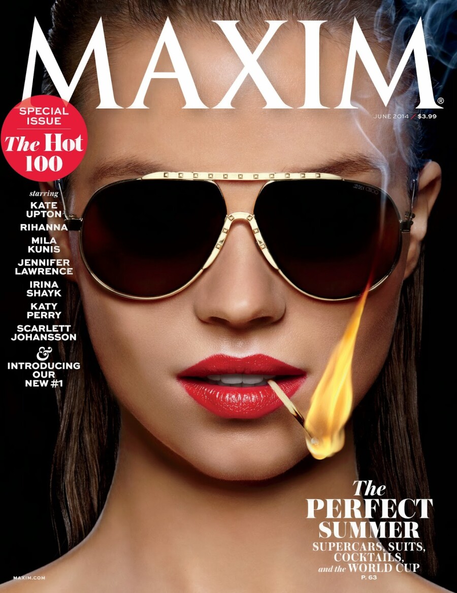 Maxim