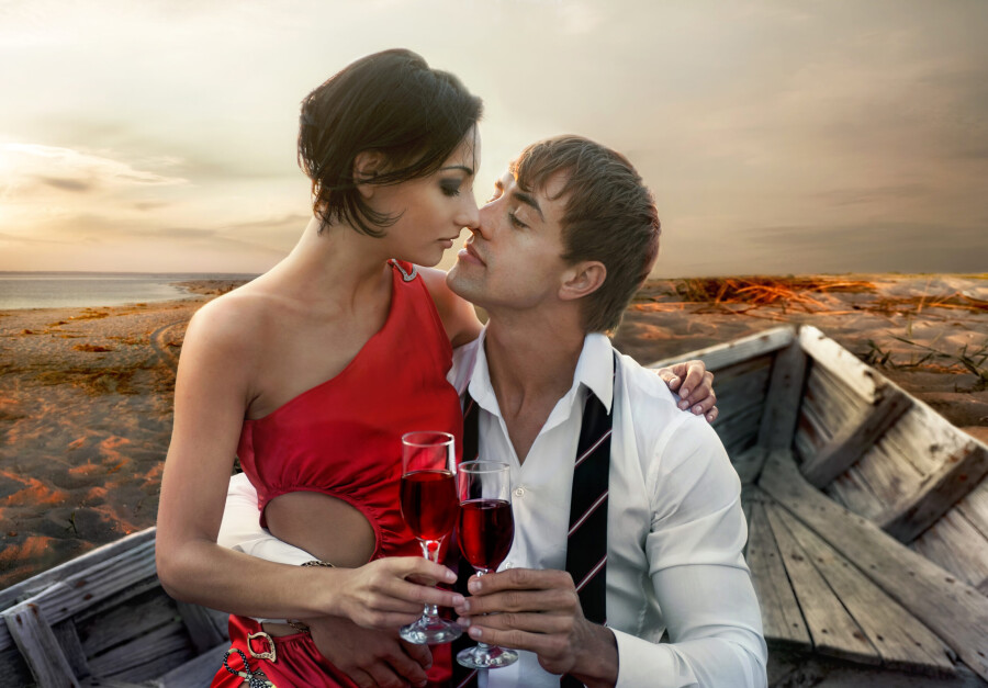Drunken sex - 13 real stories from people who did it's drunk