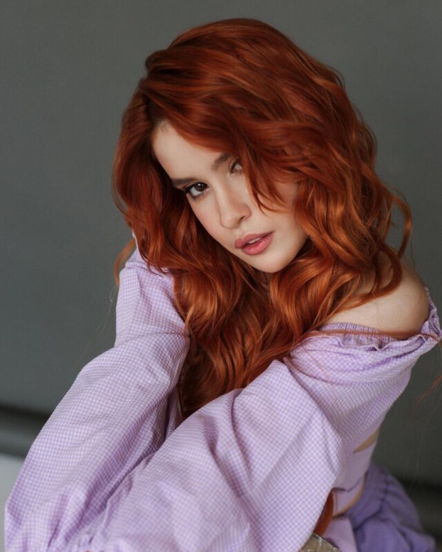 Anya Kalashnik
