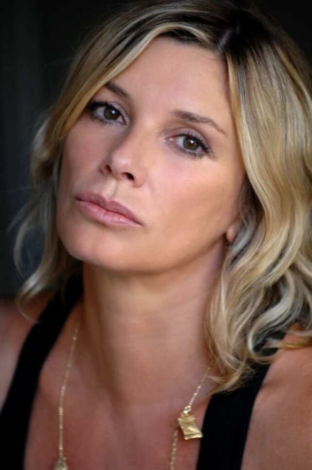 Cinzia Monreale (1957 - actualidad)