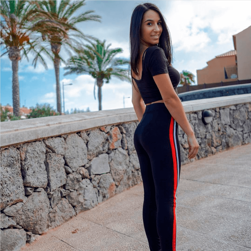 Danika Mori (Danika Mori): biographie de l'actrice